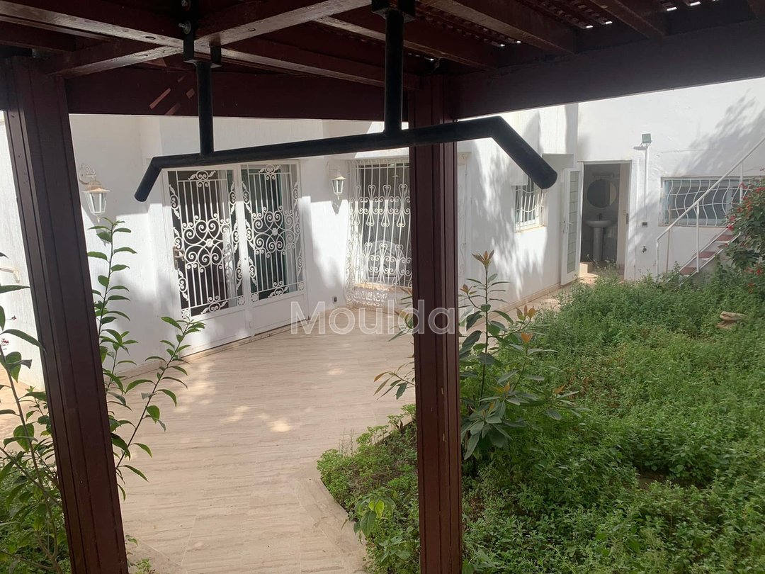 فيلا فسيحة للبيع في أغادير - مثالية للعائلات - Photo 10