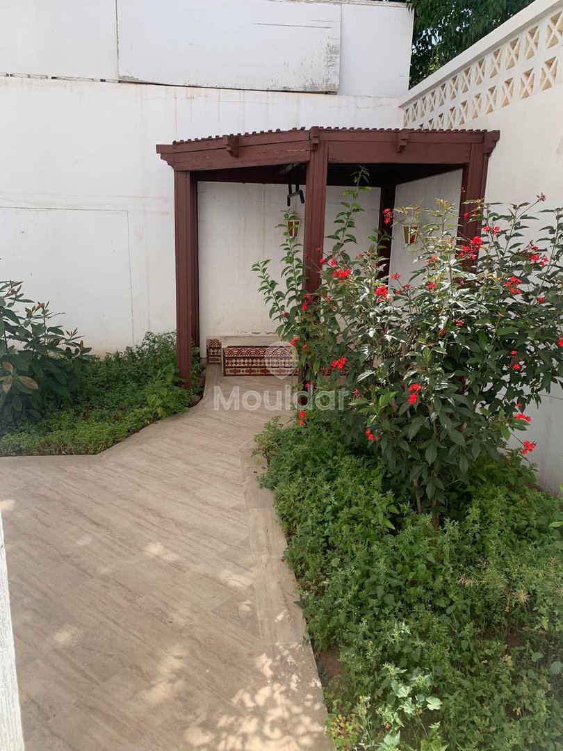 فيلا فسيحة للبيع في أغادير - مثالية للعائلات - Photo 14