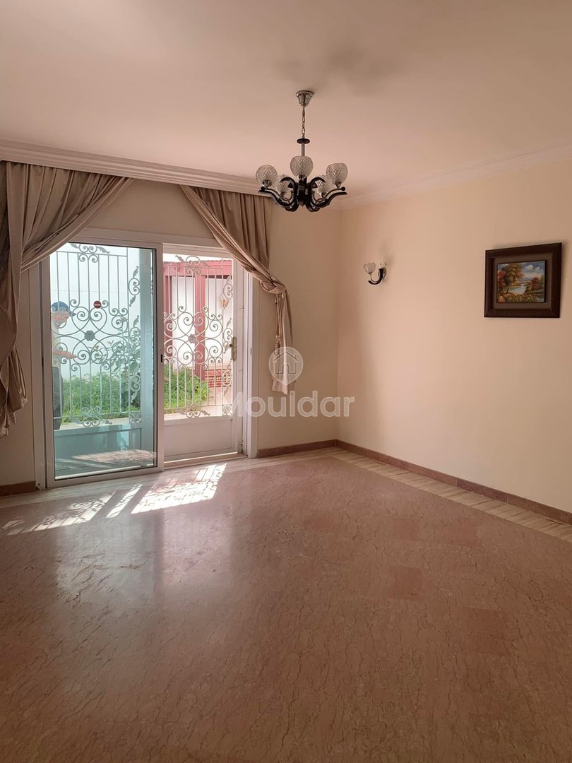 فيلا فسيحة للبيع في أغادير - مثالية للعائلات - Photo 2