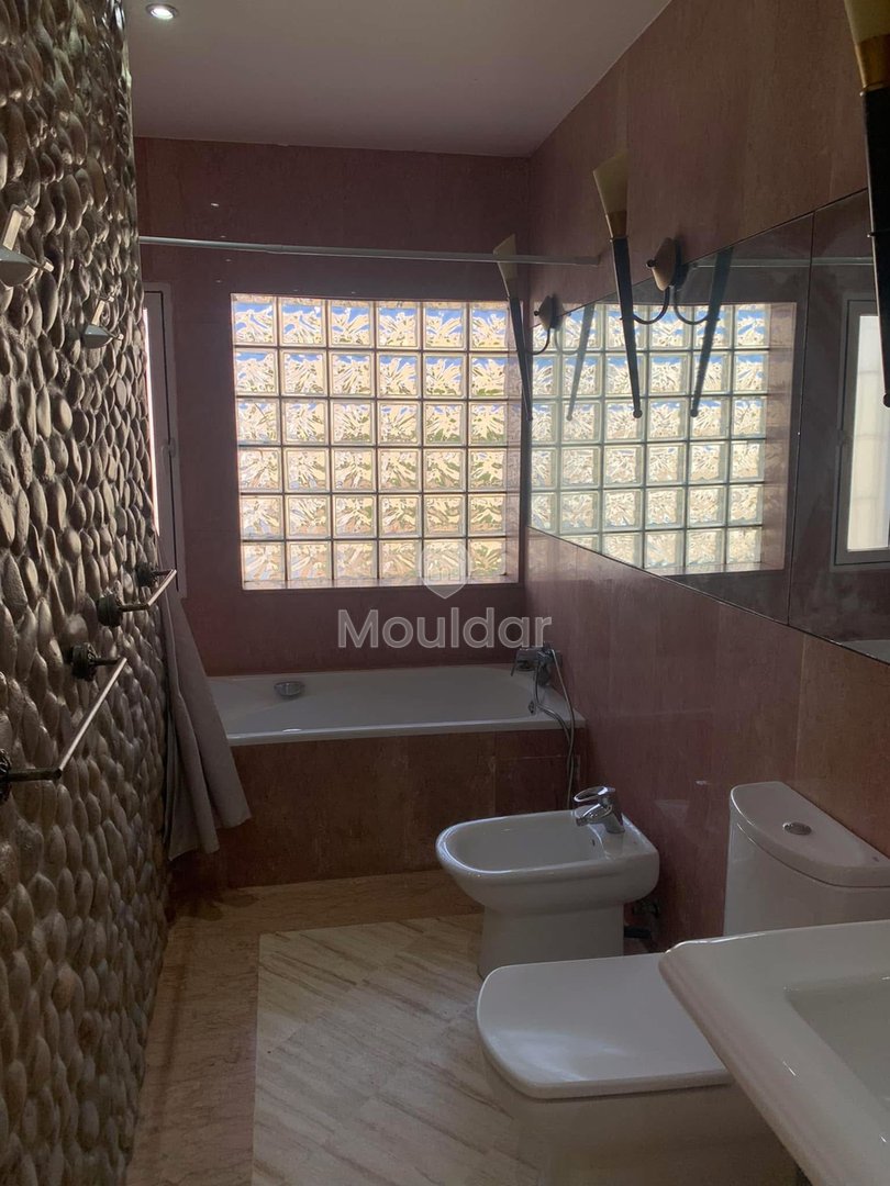 فيلا فسيحة للبيع في أغادير - مثالية للعائلات - Photo 19