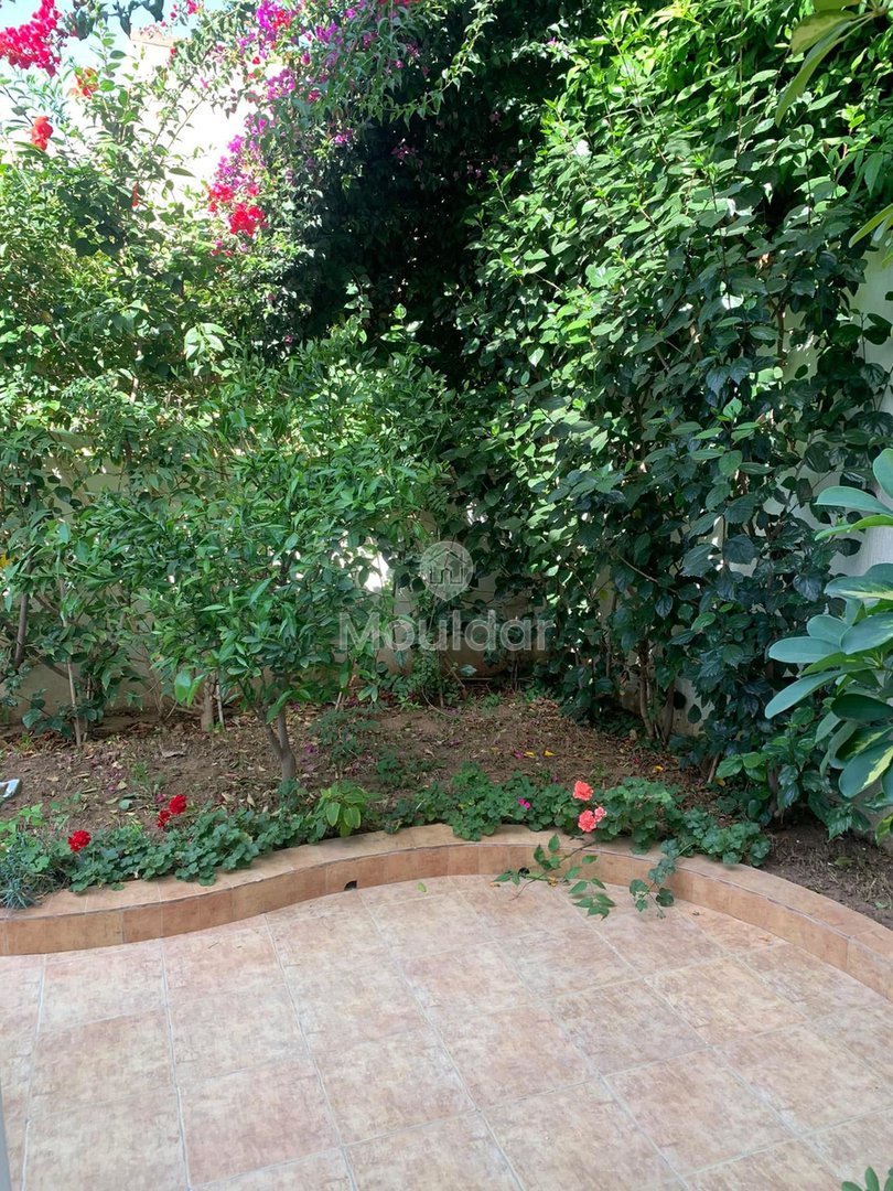 فيلا فسيحة للبيع في أغادير - مثالية للعائلات - Photo 13