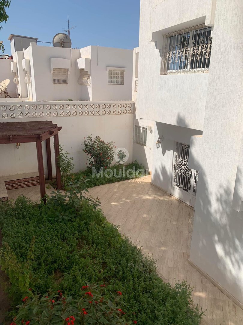 فيلا فسيحة للبيع في أغادير - مثالية للعائلات - Photo 15