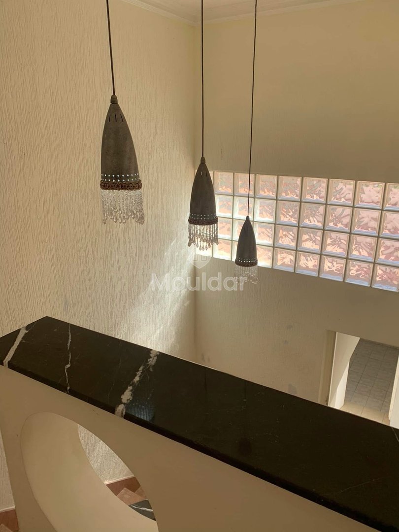 فيلا فسيحة للبيع في أغادير - مثالية للعائلات - Photo 7