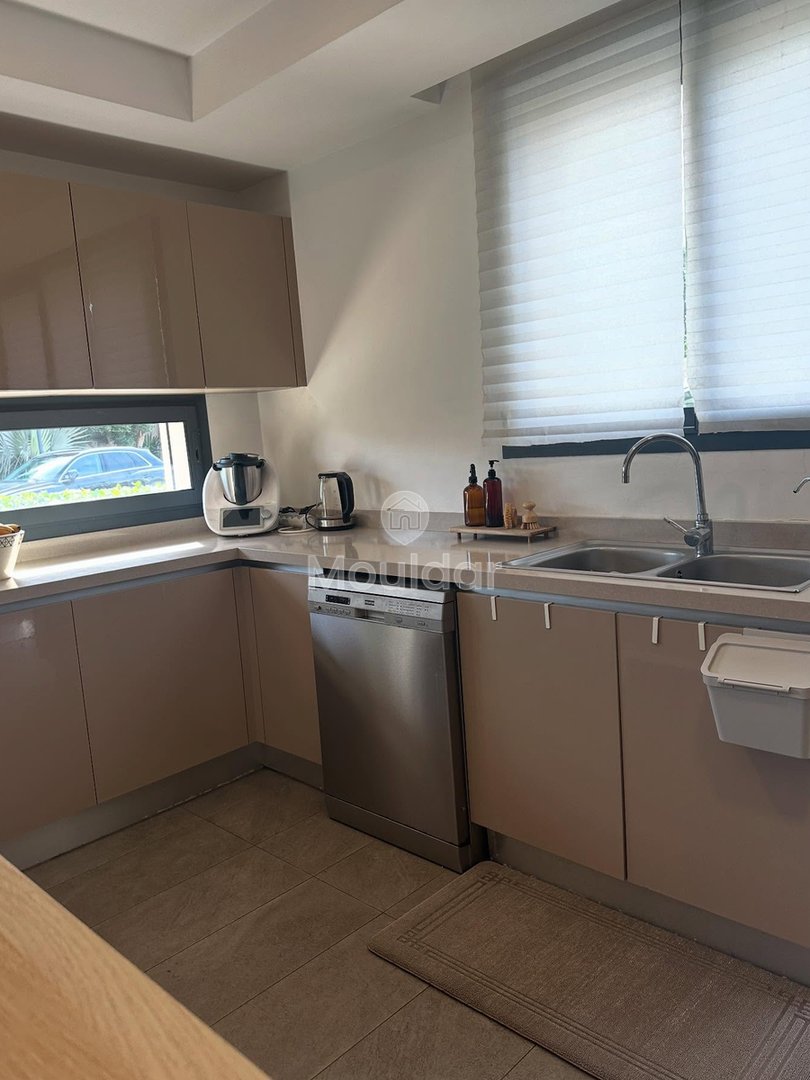 Moderne Villa zu verkaufen in Casablanca - 4 geräumige Schlafzimmer - Photo 10