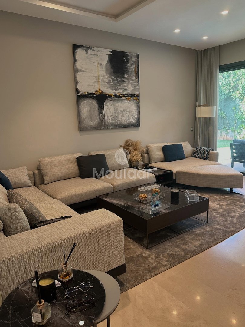 Moderne Villa zu verkaufen in Casablanca - 4 geräumige Schlafzimmer - Photo 2