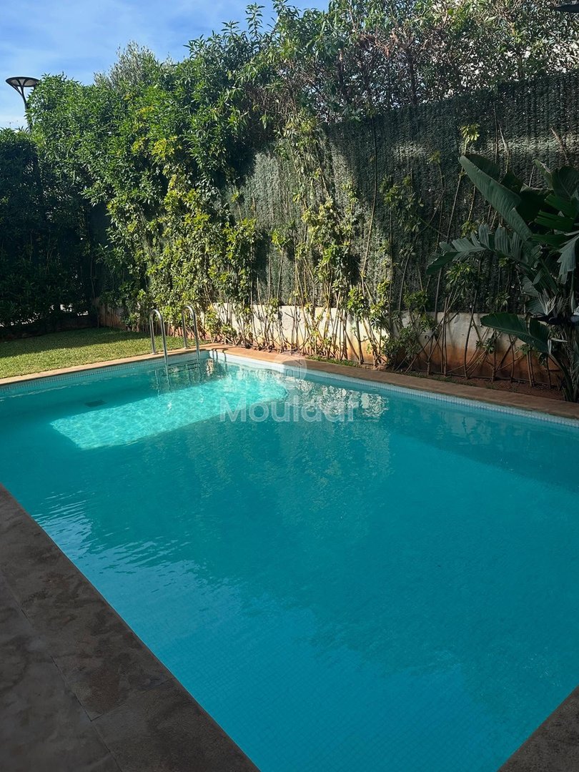 Moderne Villa zu verkaufen in Casablanca - 4 geräumige Schlafzimmer - Photo 8