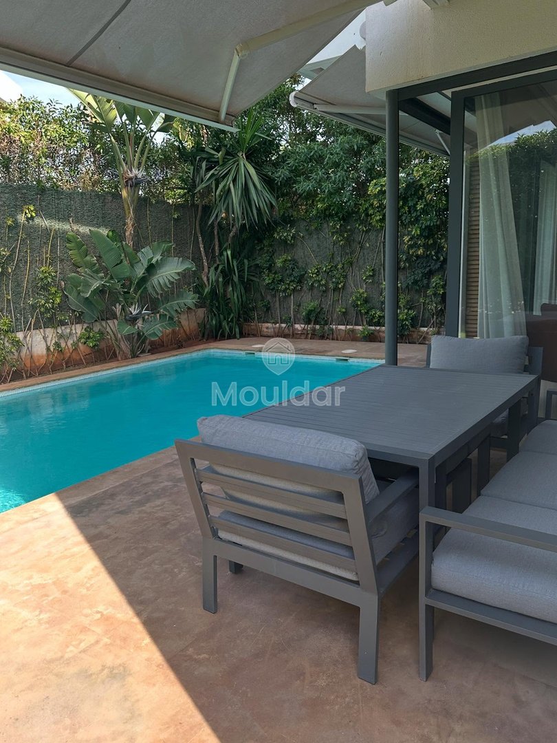 Moderne Villa zu verkaufen in Casablanca - 4 geräumige Schlafzimmer - Photo 7