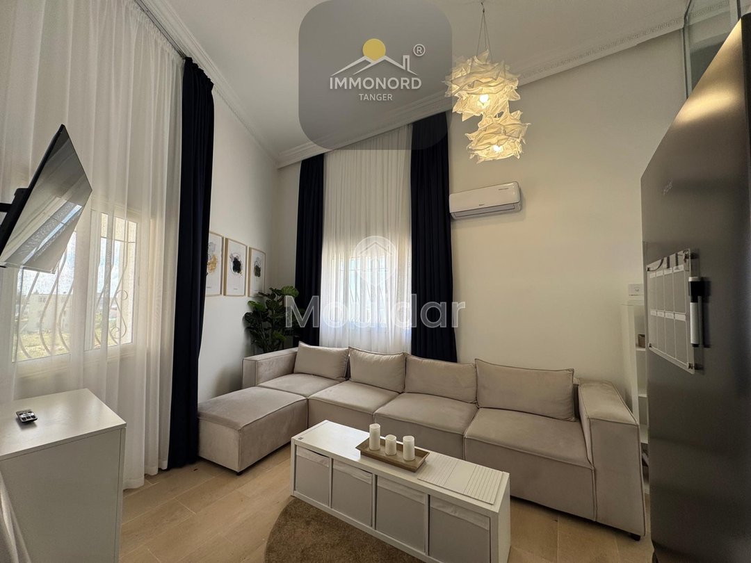 Studio à Vendre à Tanger - Malabata : Opportunité Unique - Photo 2