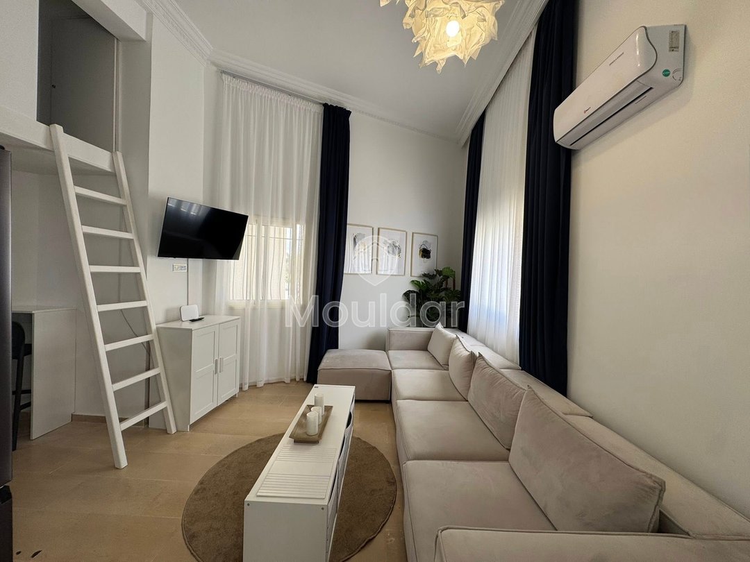 Studio à Vendre à Tanger - Malabata : Opportunité Unique - Photo 1