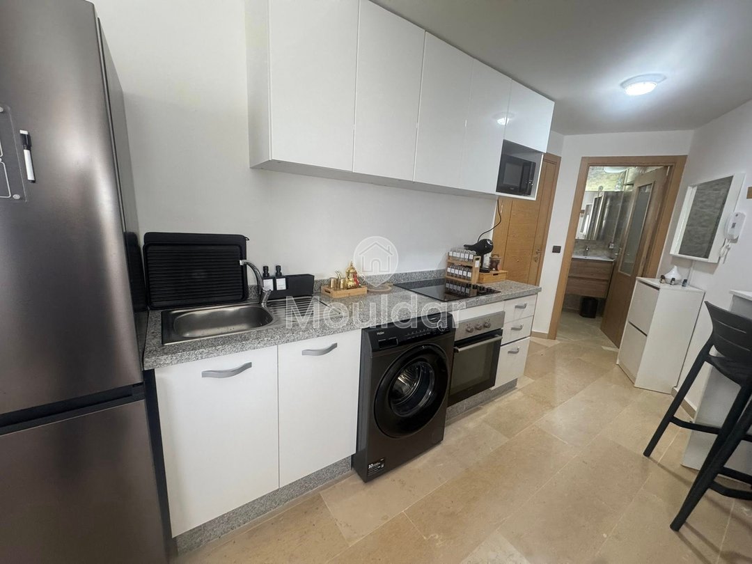 Studio à Vendre à Tanger - Malabata : Opportunité Unique - Photo 6