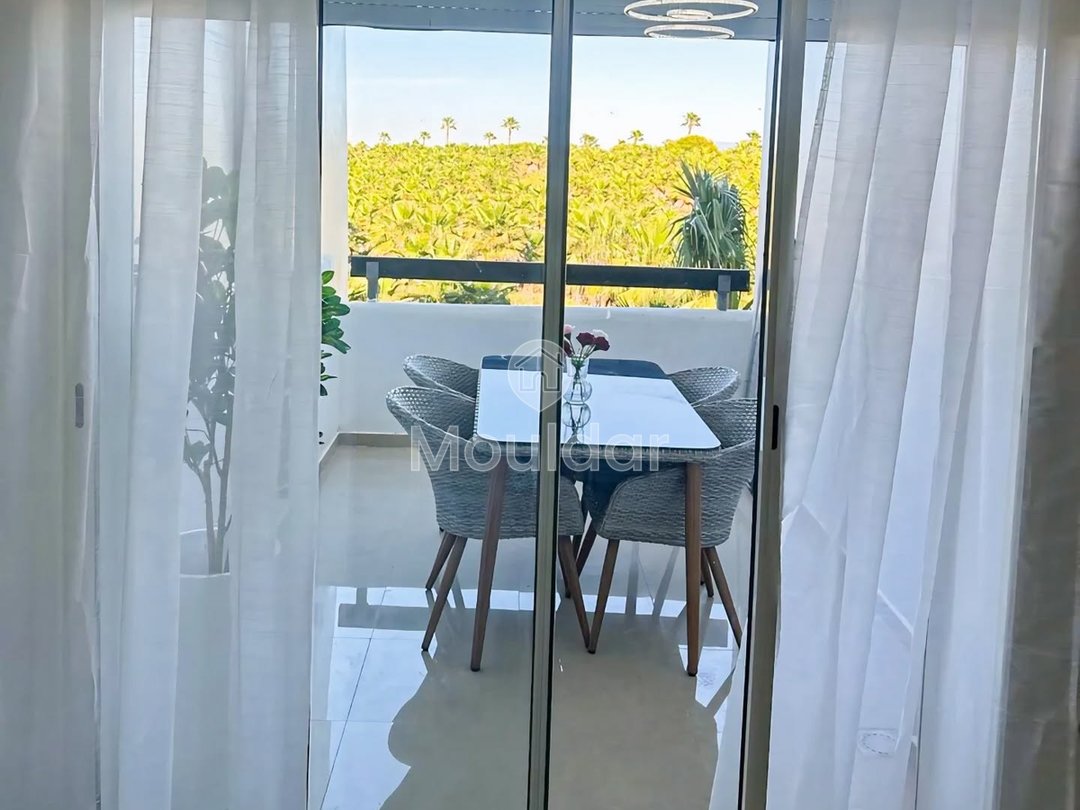 شقة رائعة للإيجار في أصيلة - واحتك الحضرية - Photo 6