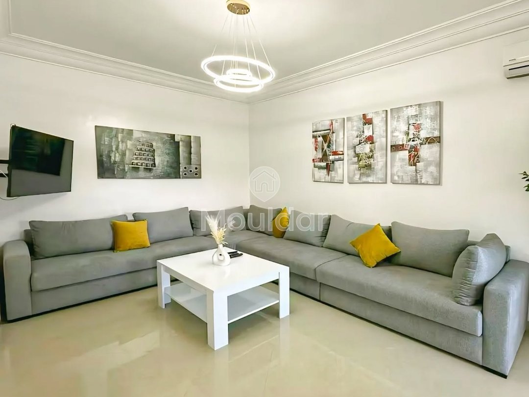 شقة رائعة للإيجار في أصيلة - واحتك الحضرية - Photo 2