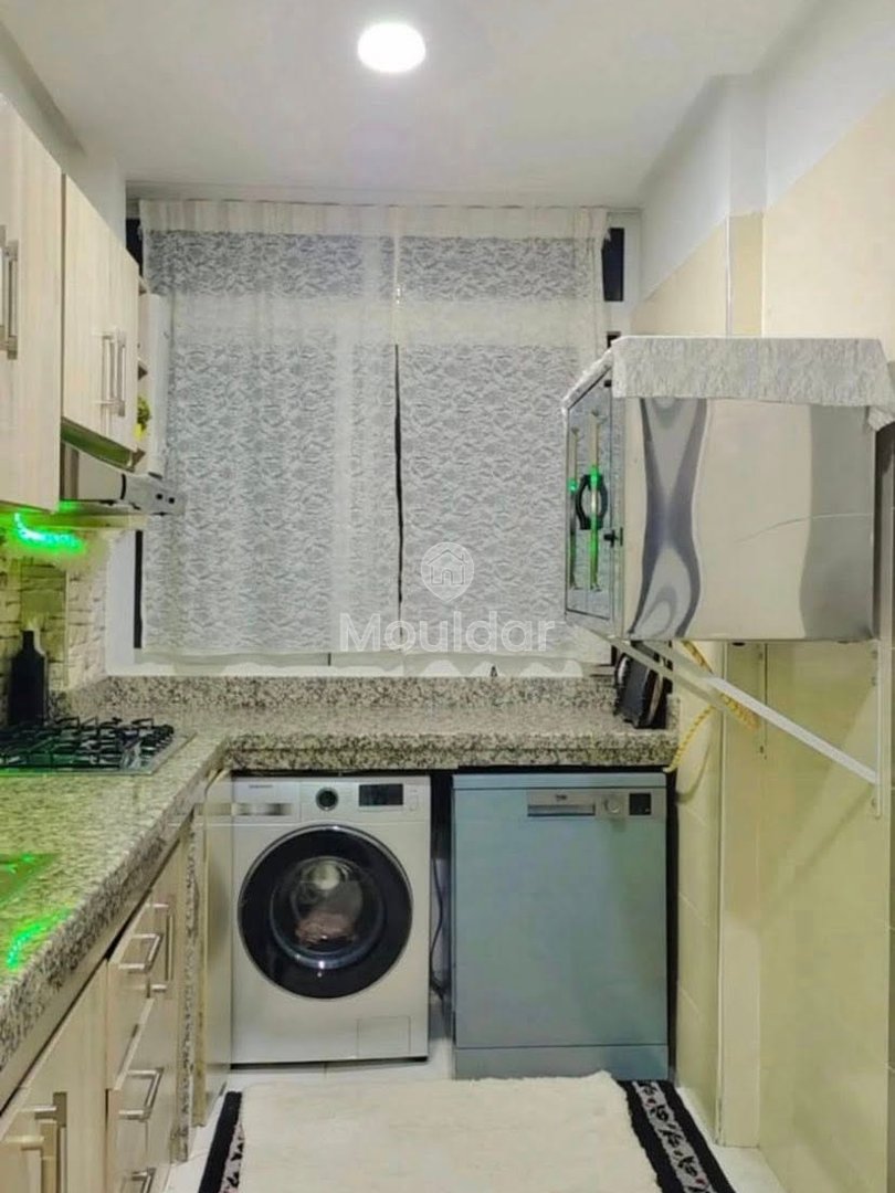 Stunning Apartment for Sale in Tangier - Golf, 2 Bedrooms - Photo 5