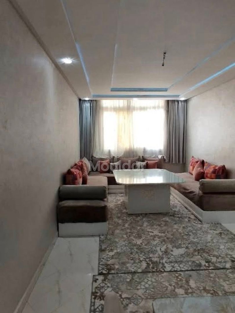 Stunning Apartment for Sale in Tangier - Golf, 2 Bedrooms - Photo 1