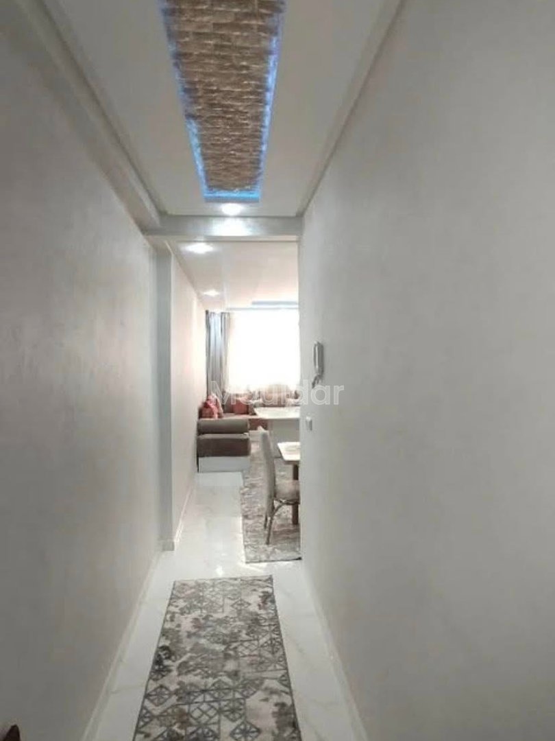 Stunning Apartment for Sale in Tangier - Golf, 2 Bedrooms - Photo 3