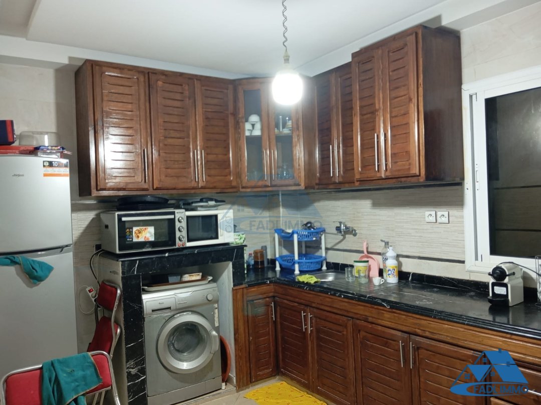 VENTE APPARTEMENT A EL MAGHREB EL ARABI KENITRA - Photo 3