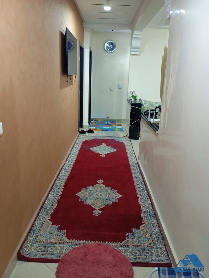 VENTE APPARTEMENT A EL MAGHREB EL ARABI KENITRA - Photo 4