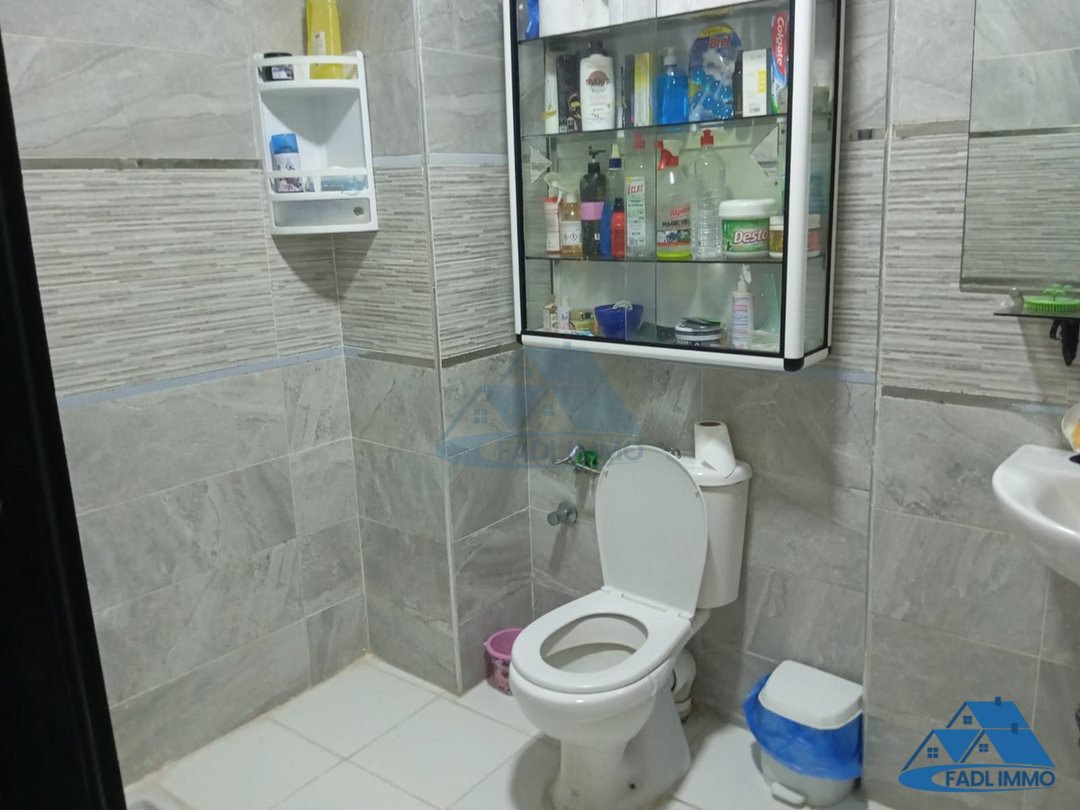 VENTE APPARTEMENT A EL MAGHREB EL ARABI KENITRA - Photo 10