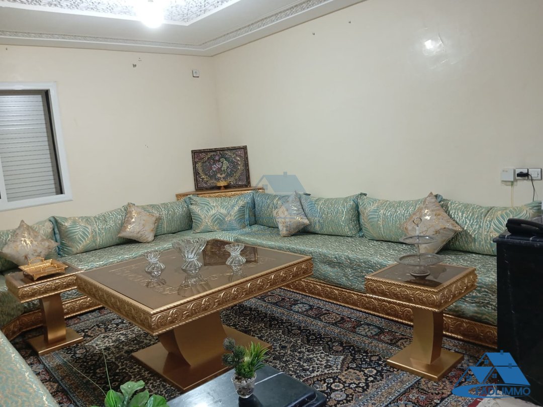 VENTE APPARTEMENT A EL MAGHREB EL ARABI KENITRA - Photo 2