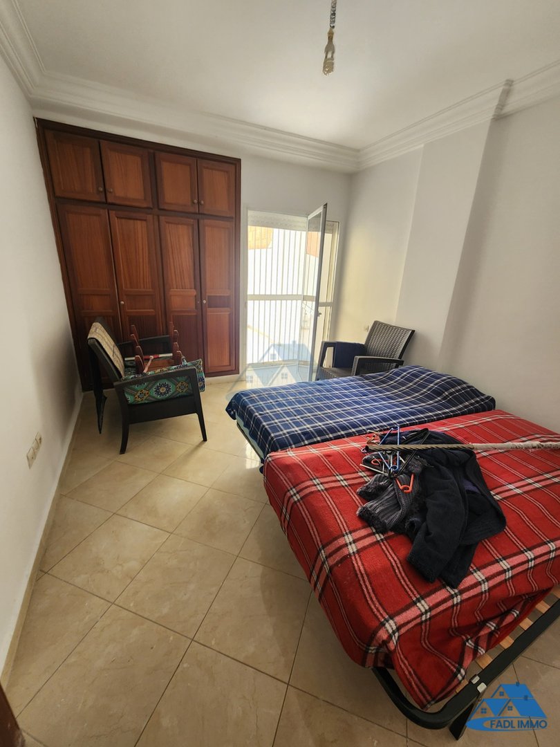 VENTE APPARTEMENT A 3MIN DE LA GARE TGV KENITRA - Photo 10