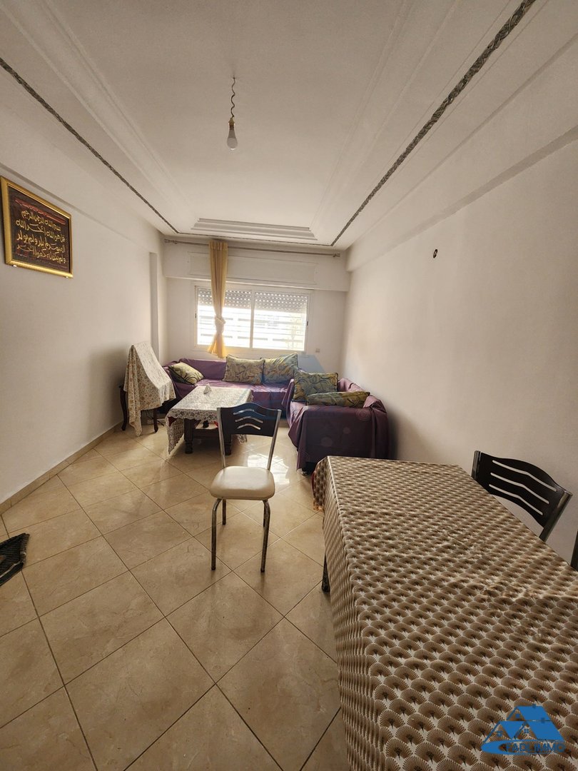 VENTE APPARTEMENT A 3MIN DE LA GARE TGV KENITRA - Photo 1