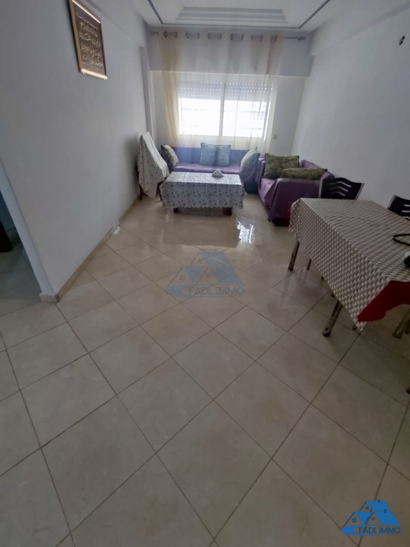 VENTE APPARTEMENT A 3MIN DE LA GARE TGV KENITRA - Photo 7