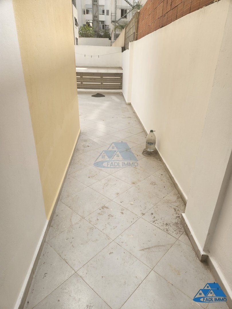 VENTE APPARTEMENT A 3MIN DE LA GARE TGV KENITRA - Photo 12