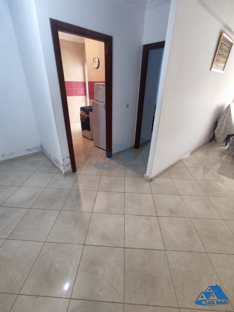 VENTE APPARTEMENT A 3MIN DE LA GARE TGV KENITRA - Photo 5