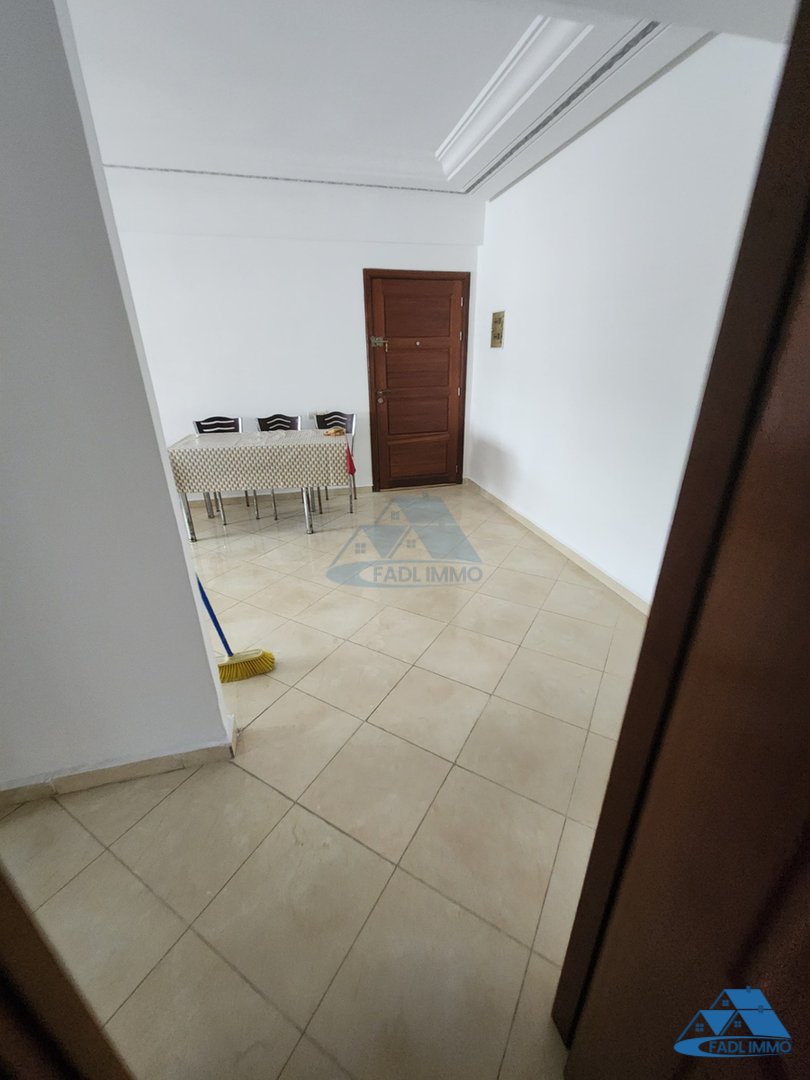 VENTE APPARTEMENT A 3MIN DE LA GARE TGV KENITRA - Photo 9