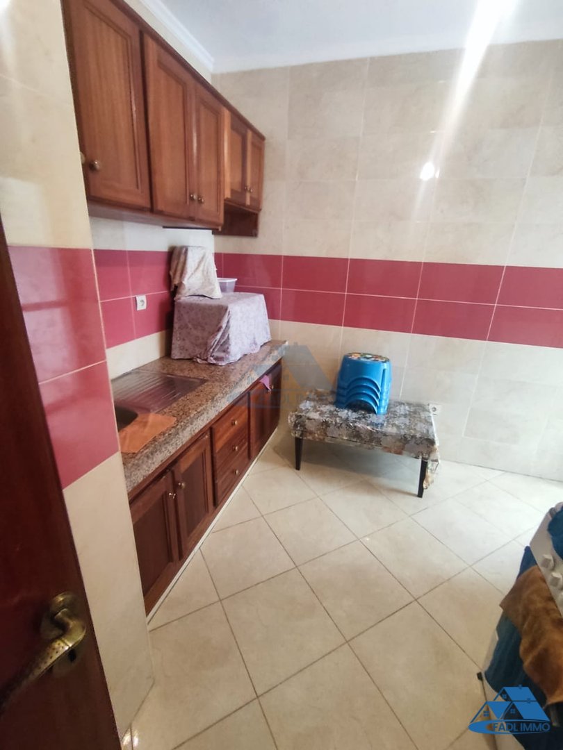 VENTE APPARTEMENT A 3MIN DE LA GARE TGV KENITRA - Photo 2