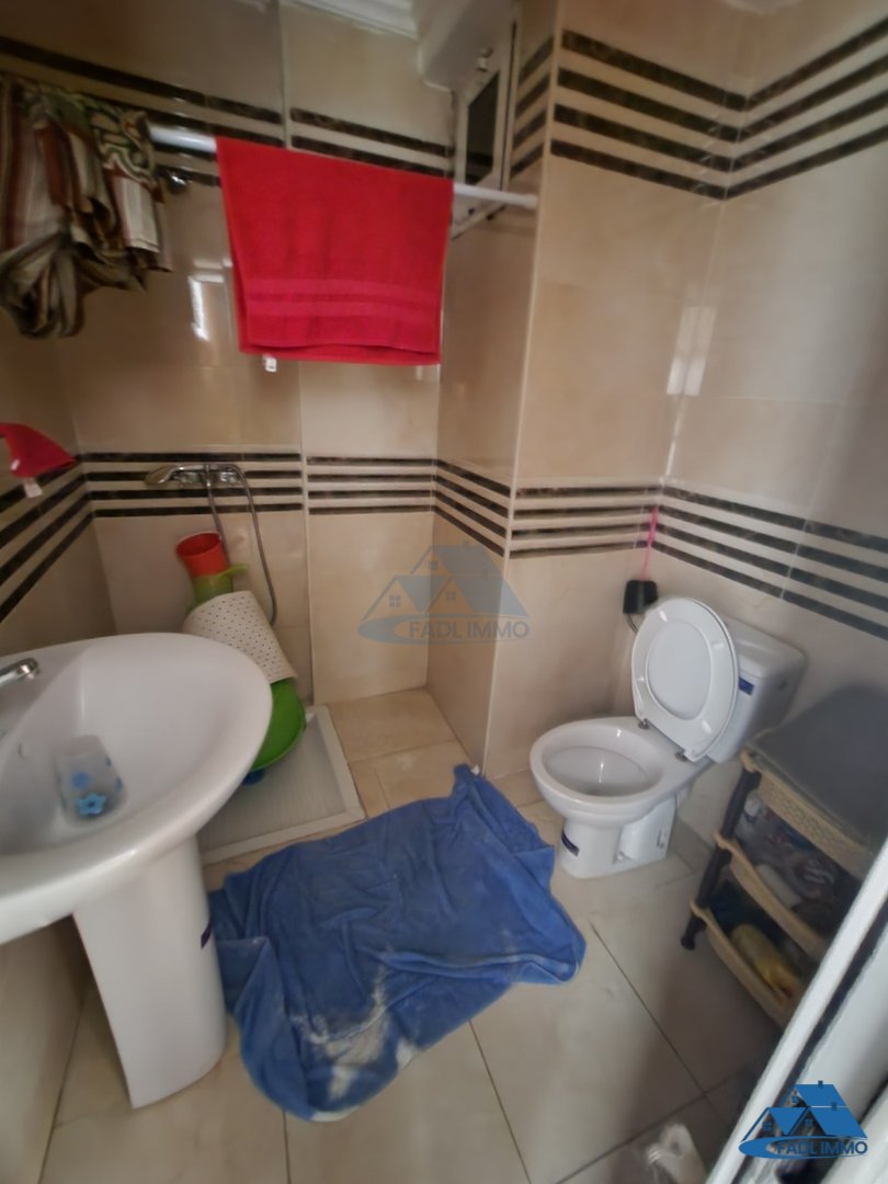 VENTE APPARTEMENT A 3MIN DE LA GARE TGV KENITRA - Photo 13
