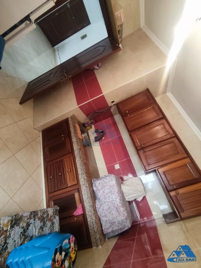 VENTE APPARTEMENT A 3MIN DE LA GARE TGV KENITRA - Photo 3