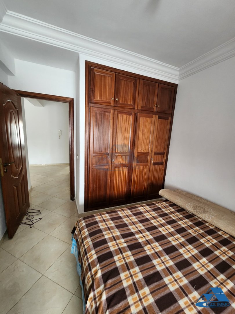 VENTE APPARTEMENT A 3MIN DE LA GARE TGV KENITRA - Photo 8