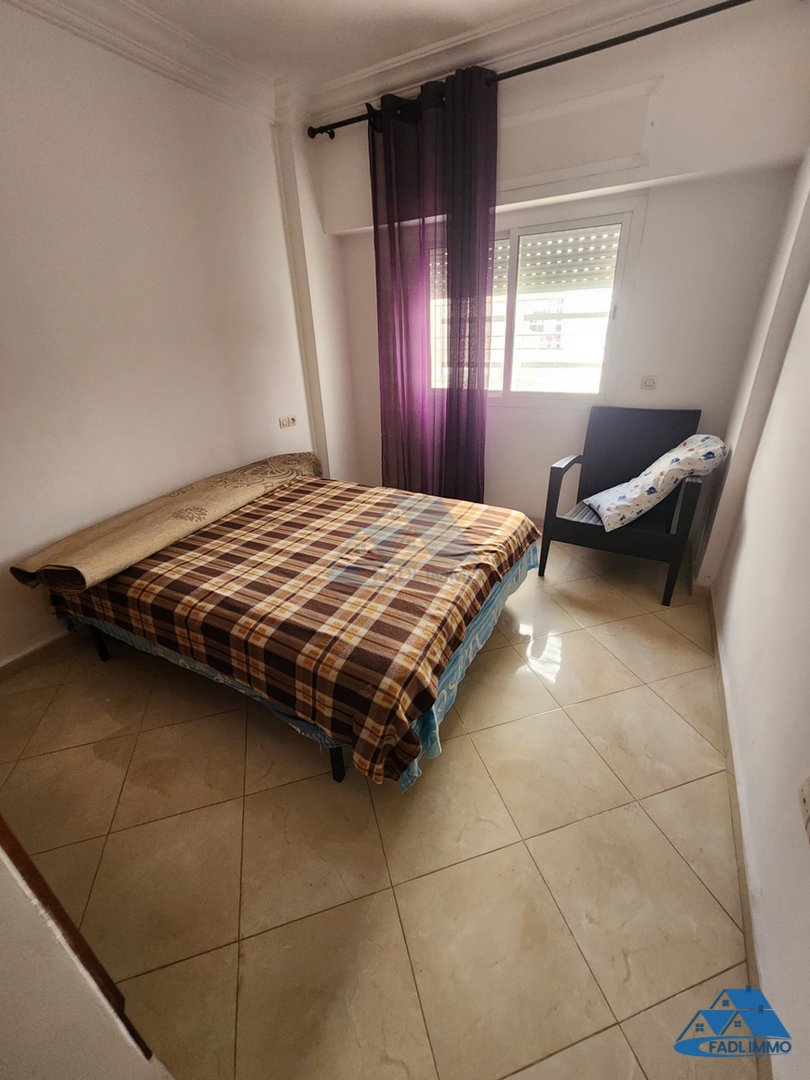 VENTE APPARTEMENT A 3MIN DE LA GARE TGV KENITRA - Photo 4