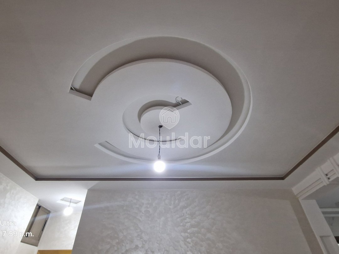 For Sale: 2 Bedroom Apartment in Ksar el-Kebir, 78 m² - Photo 5