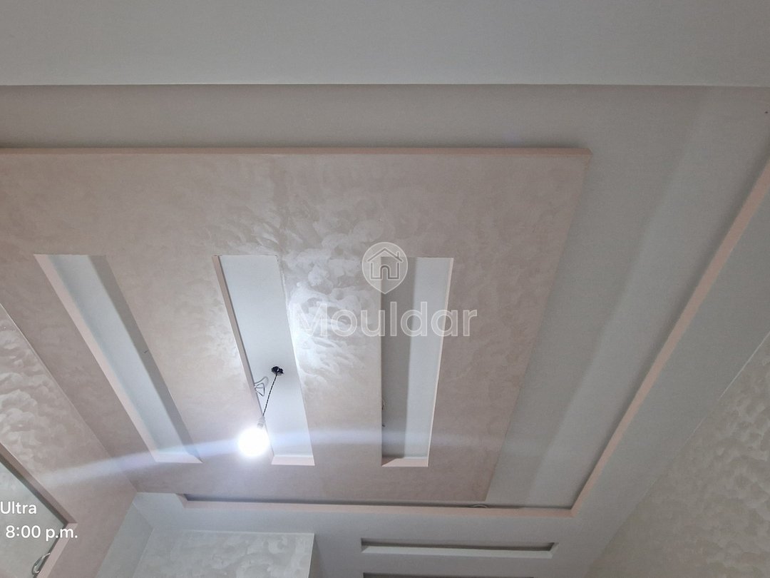 For Sale: 2 Bedroom Apartment in Ksar el-Kebir, 78 m² - Photo 10