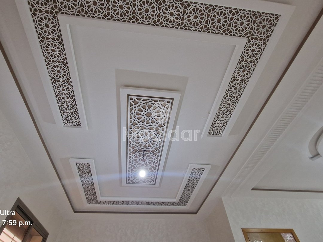 For Sale: 2 Bedroom Apartment in Ksar el-Kebir, 78 m² - Photo 7