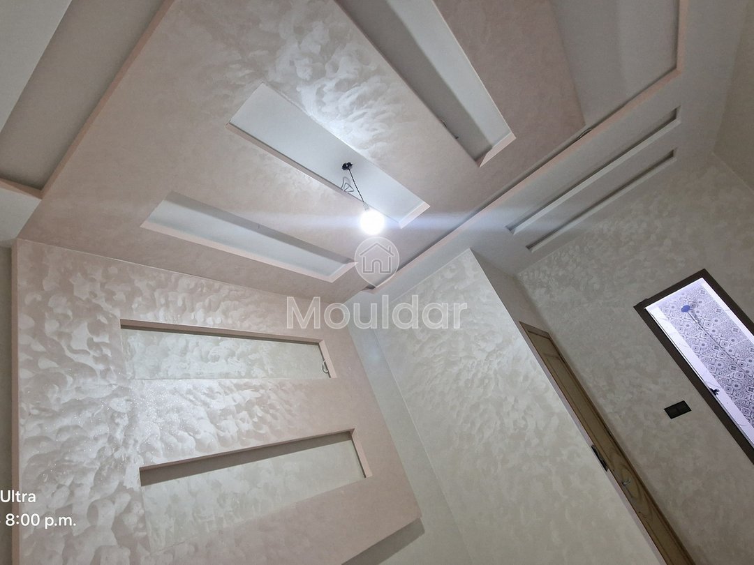 For Sale: 2 Bedroom Apartment in Ksar el-Kebir, 78 m² - Photo 8