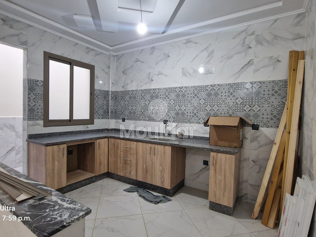 For Sale: 2 Bedroom Apartment in Ksar el-Kebir, 78 m² - Photo 15