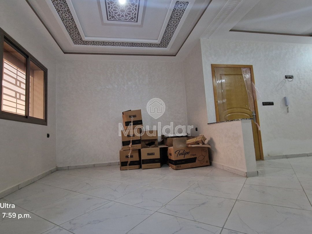 For Sale: 2 Bedroom Apartment in Ksar el-Kebir, 78 m² - Photo 11