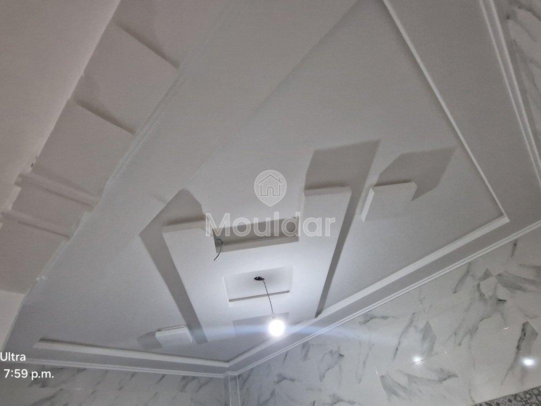 For Sale: 2 Bedroom Apartment in Ksar el-Kebir, 78 m² - Photo 3