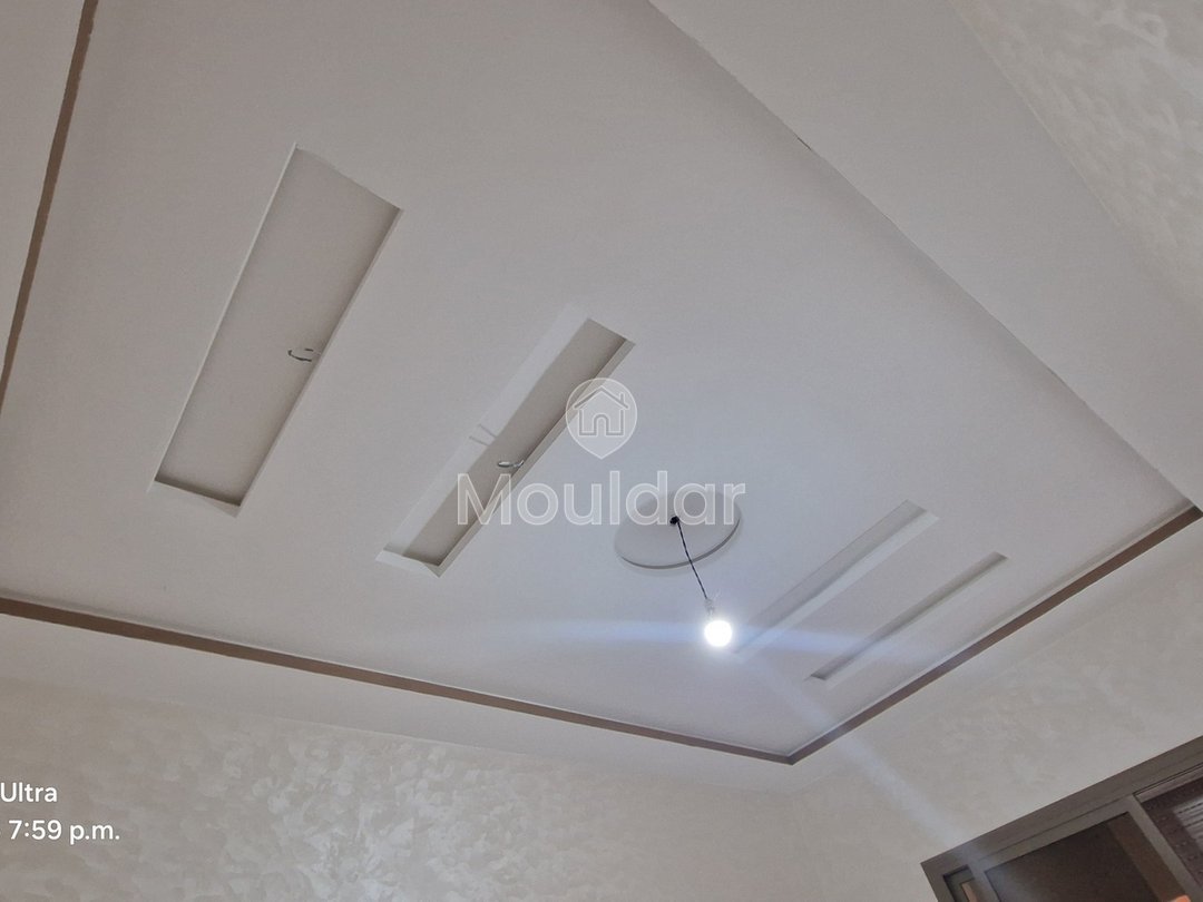 For Sale: 2 Bedroom Apartment in Ksar el-Kebir, 78 m² - Photo 4
