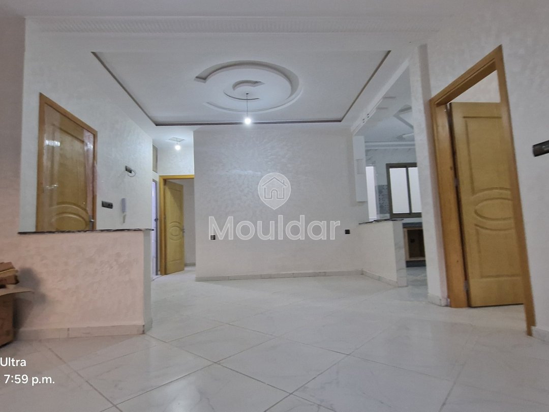 For Sale: 2 Bedroom Apartment in Ksar el-Kebir, 78 m² - Photo 12