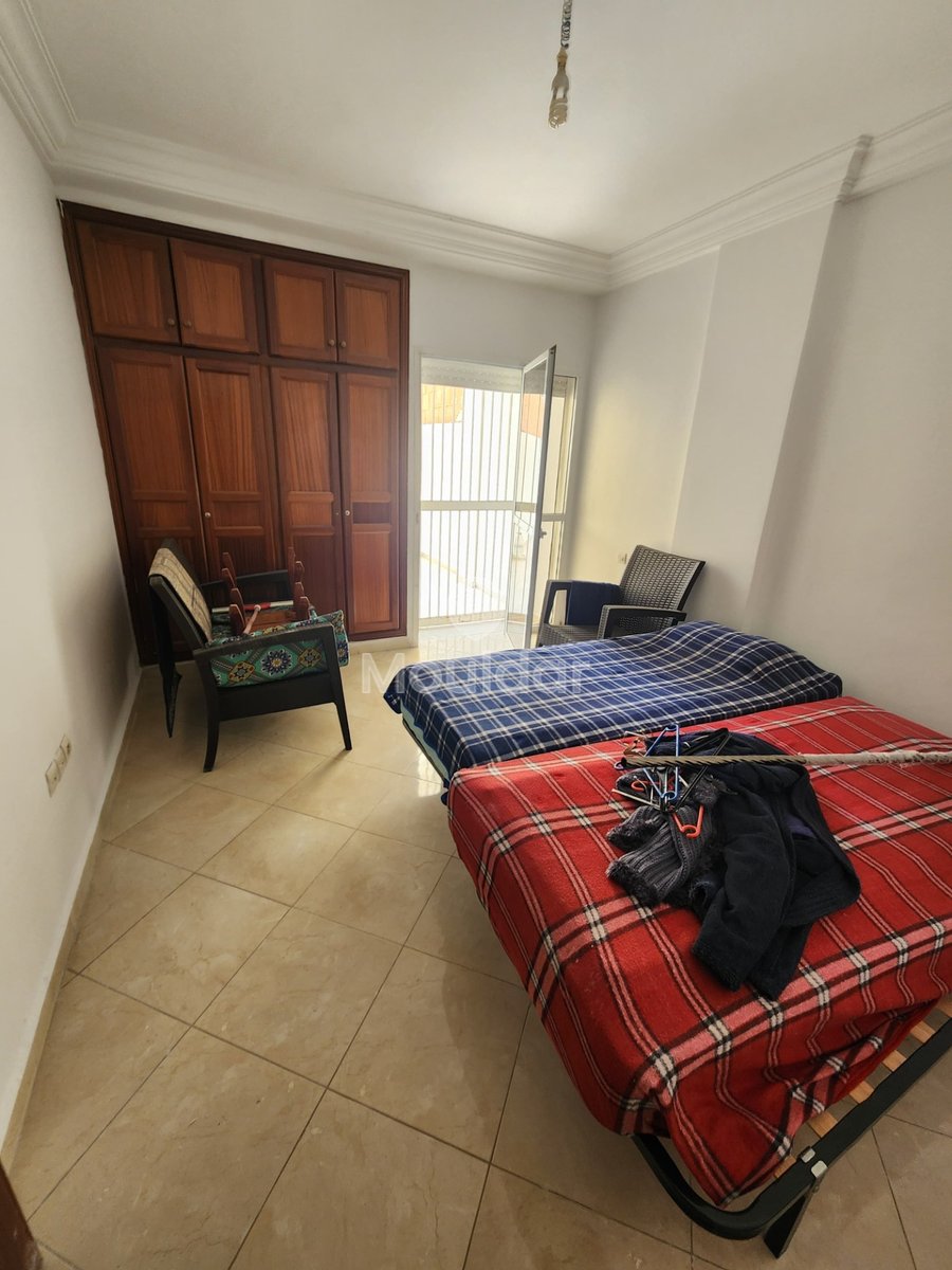 Appartement 2 Chambres À Vendre Près Gare TGV Kenitra - Photo 3