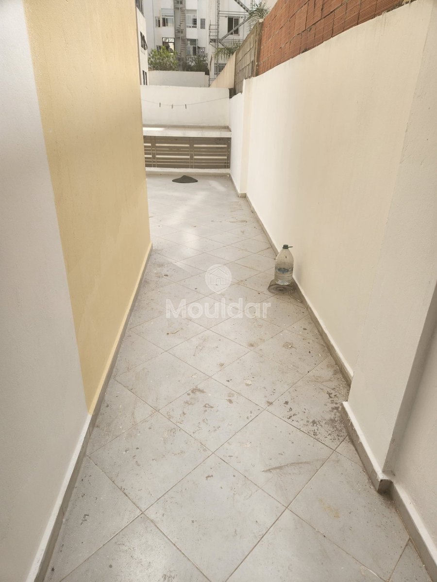 Appartement 2 Chambres À Vendre Près Gare TGV Kenitra - Photo 7