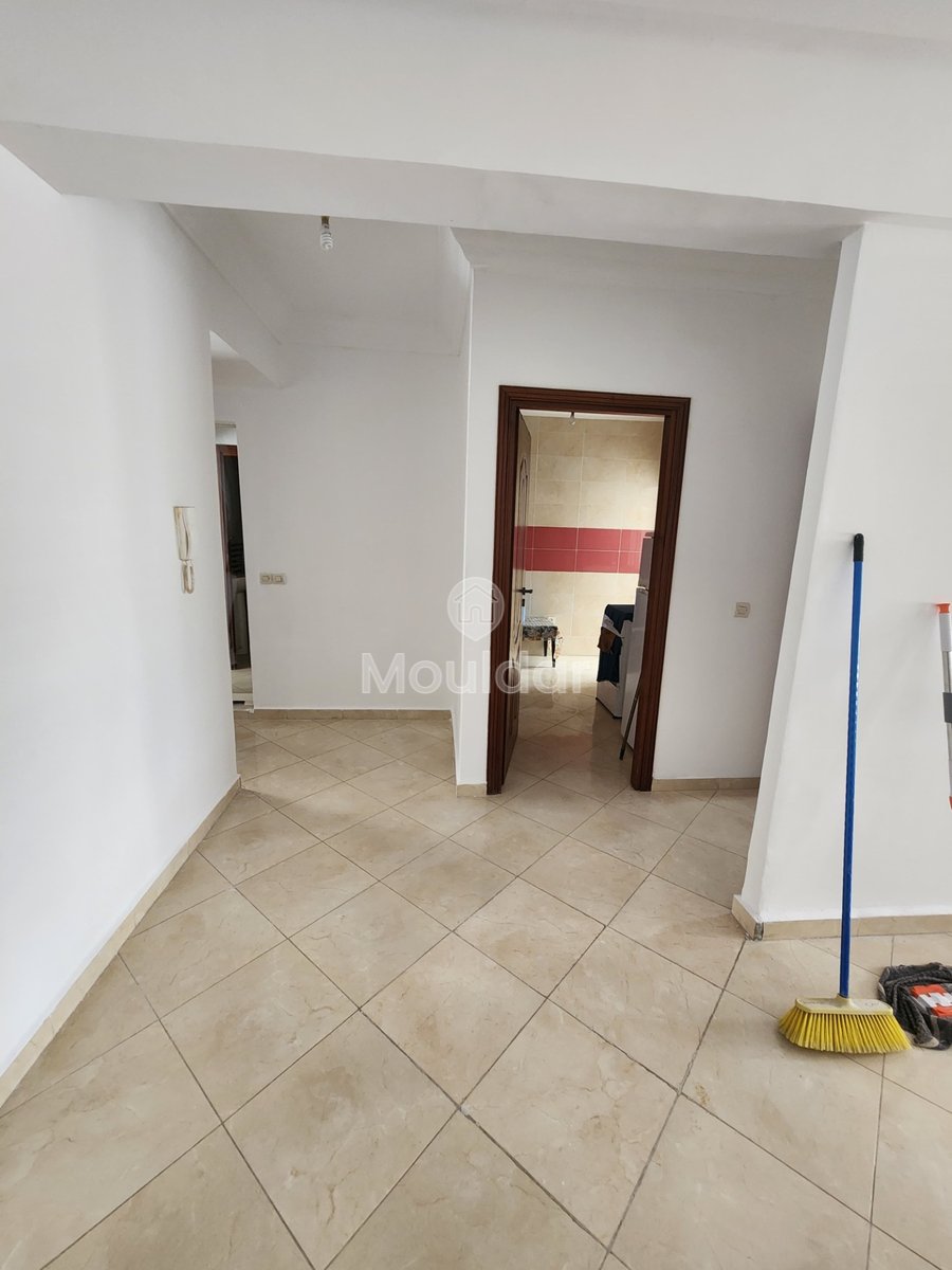 Appartement 2 Chambres À Vendre Près Gare TGV Kenitra - Photo 6