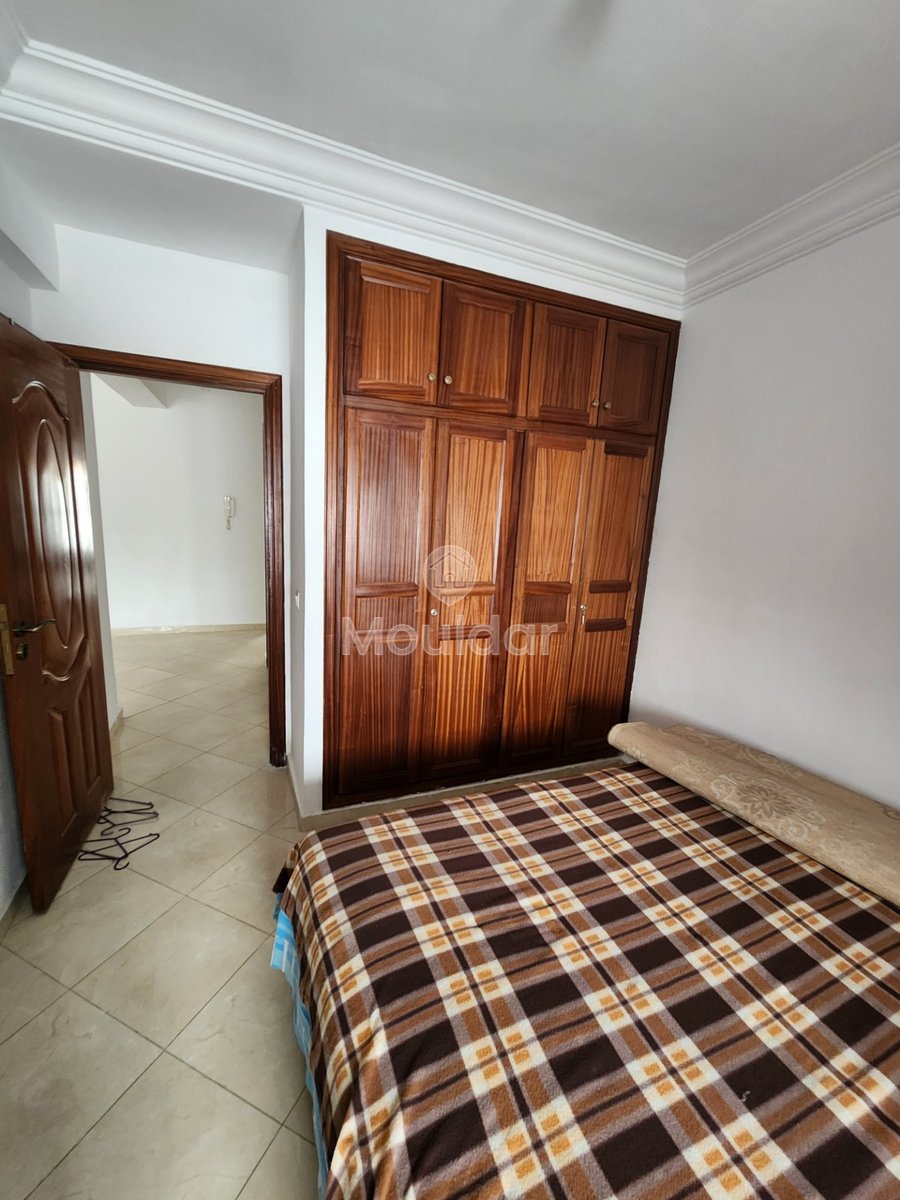 Appartement 2 Chambres À Vendre Près Gare TGV Kenitra - Photo 8