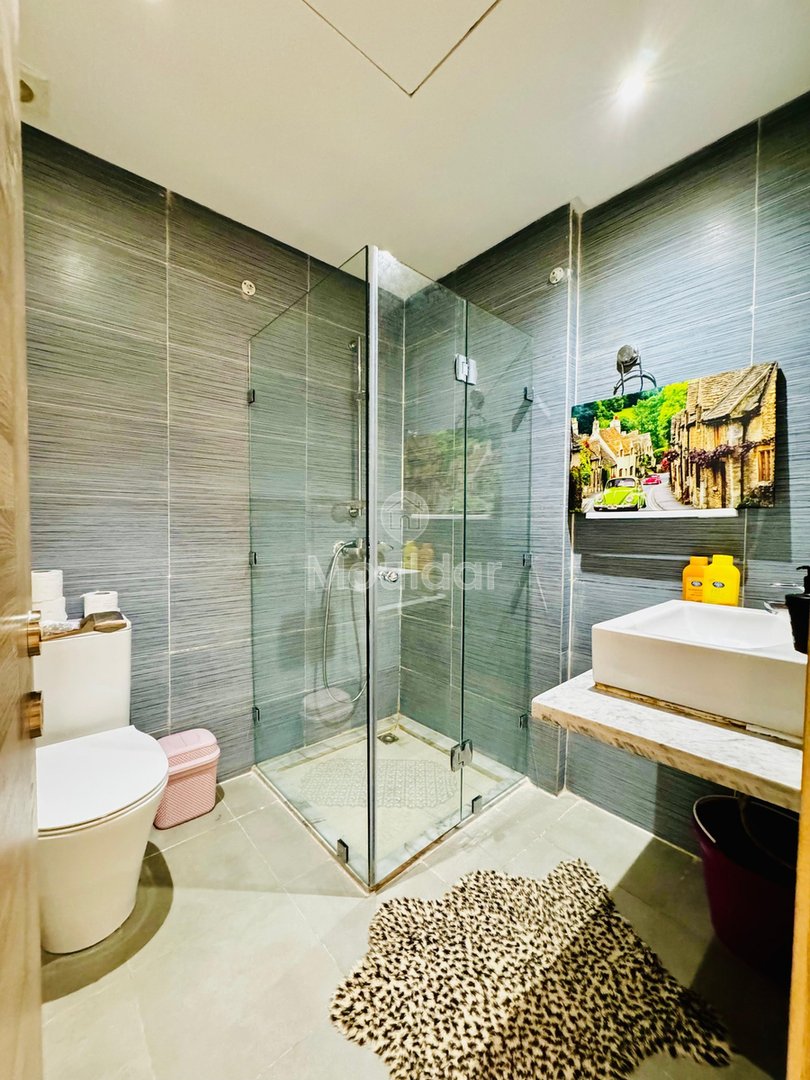 شقة للإيجار في أغادير - سحر وراحة - Photo 4