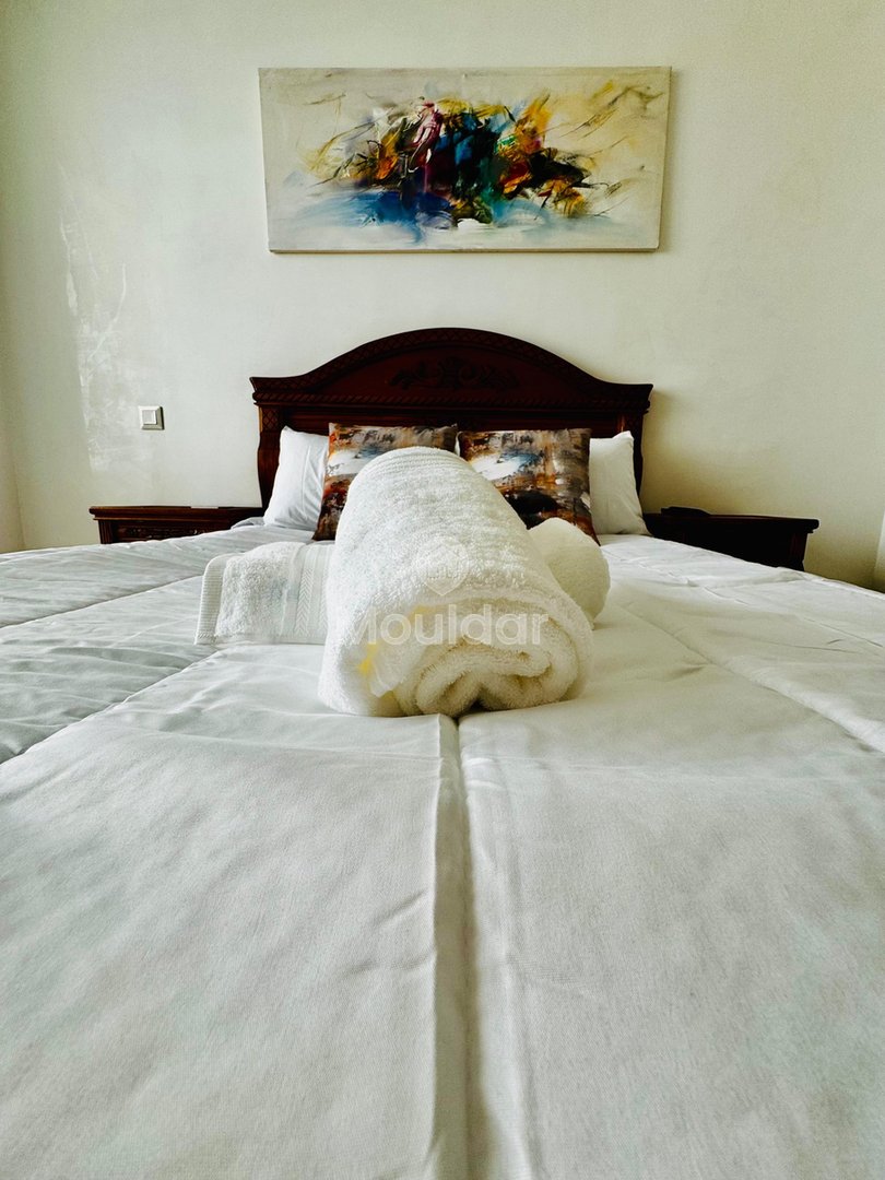 شقة للإيجار في أغادير - سحر وراحة - Photo 3