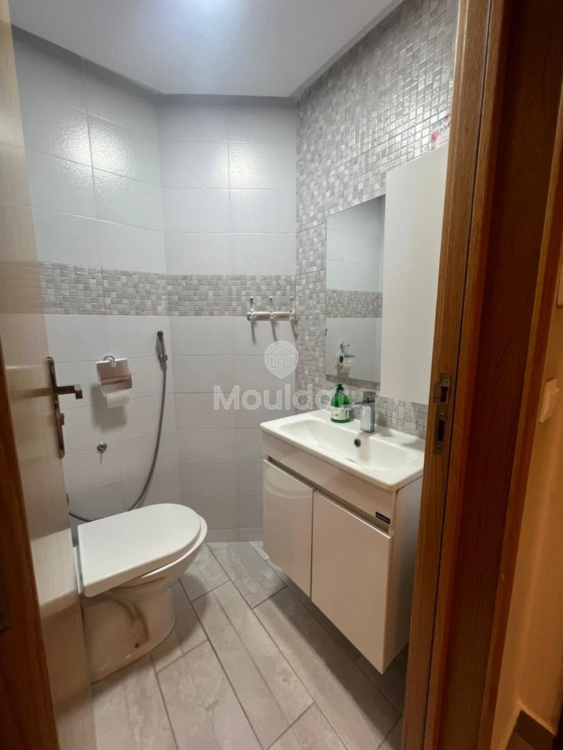 Wunderschöne Wohnung zur Miete in Agadir – Haut Founty - Photo 13